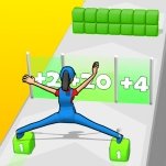 Игра Грузовые Коньки